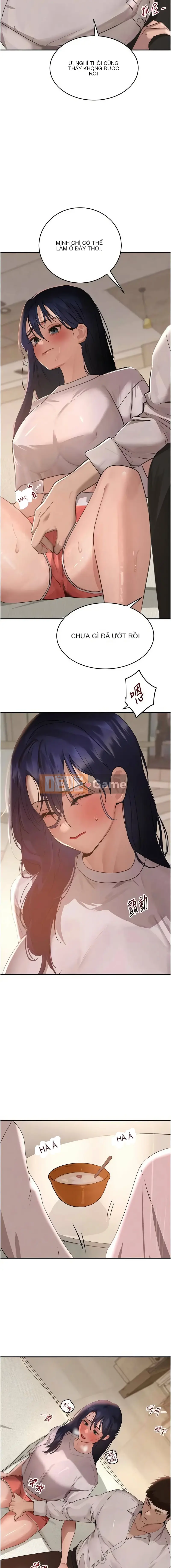 Con gái thế giới ngầm Chương 40-41