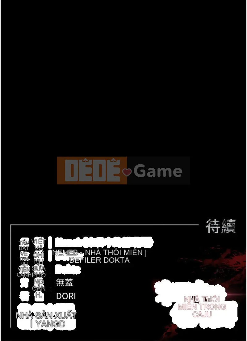 Lâu đài diệt vong được chạm khắc Chương 36-37