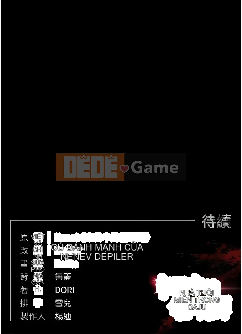 Lâu đài diệt vong được chạm khắc Chương 36-37