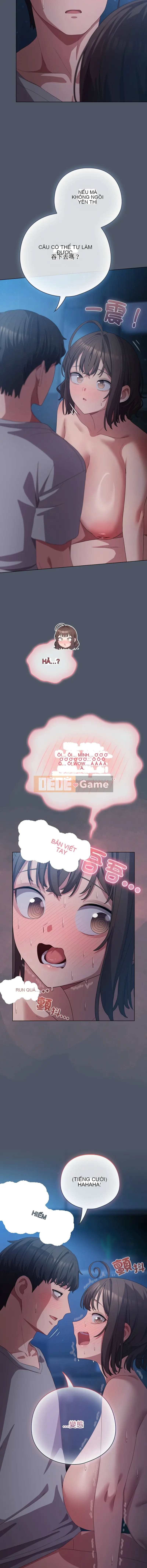 Tình yêu của Mow Chương 26-27