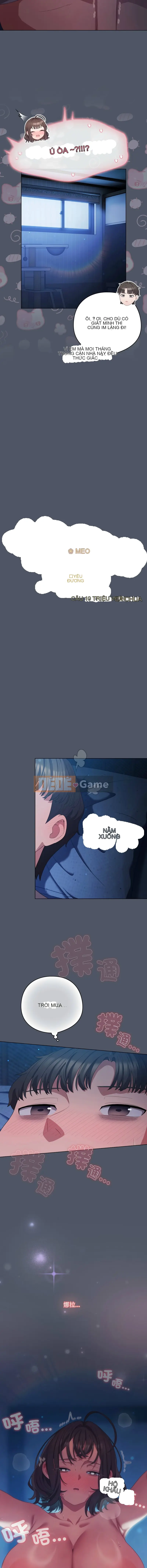 Tình yêu của Mow Chương 26-27
