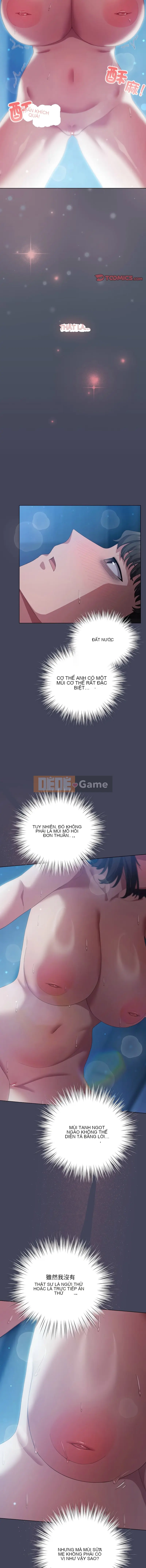 Tình yêu của Mow Chương 26-27