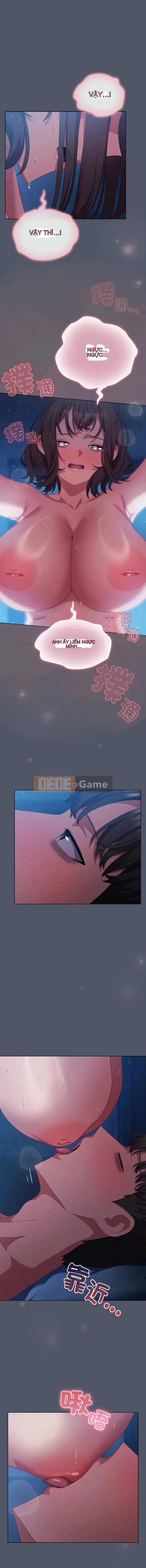 Tình yêu của Mow Chương 26-27