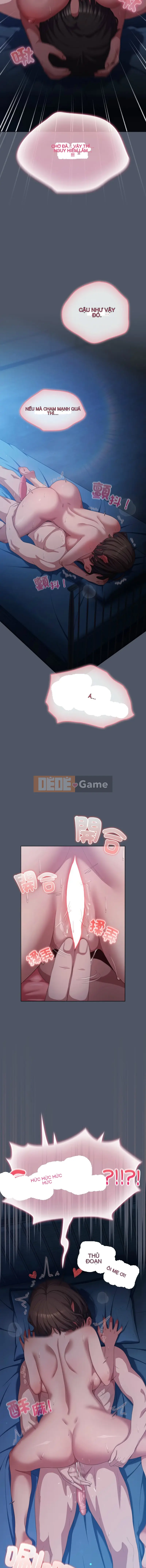 Tình yêu của Mow Chương 26-27