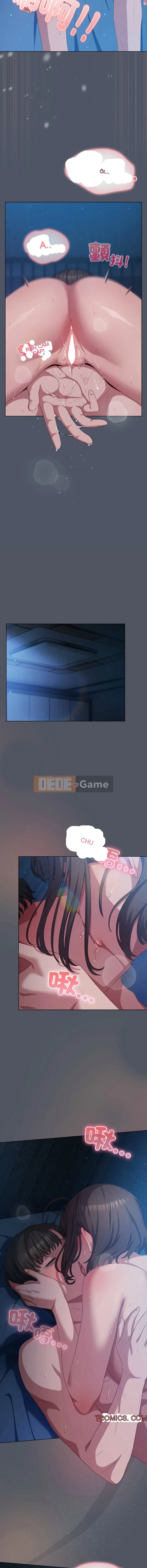 Tình yêu của Mow Chương 26-27