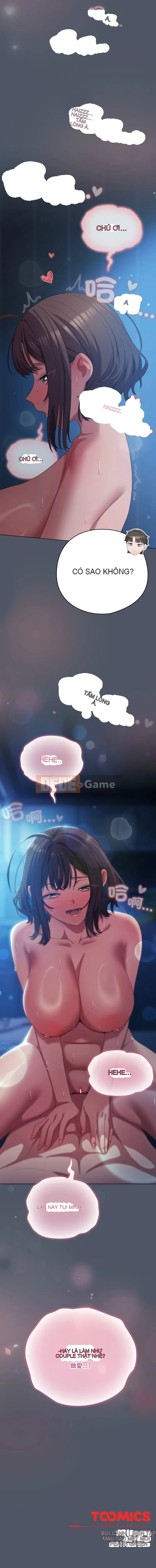 Tình yêu của Mow Chương 26-27