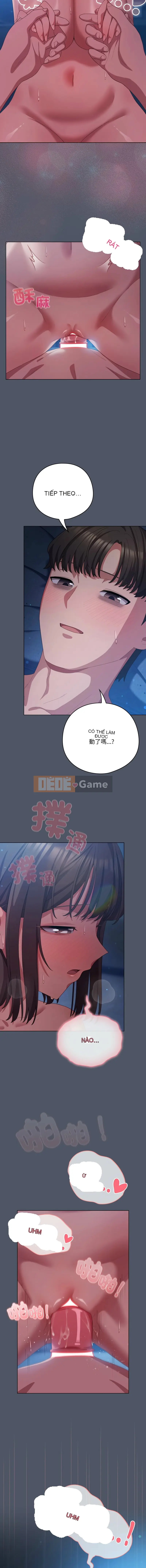 Tình yêu của Mow Chương 26-27