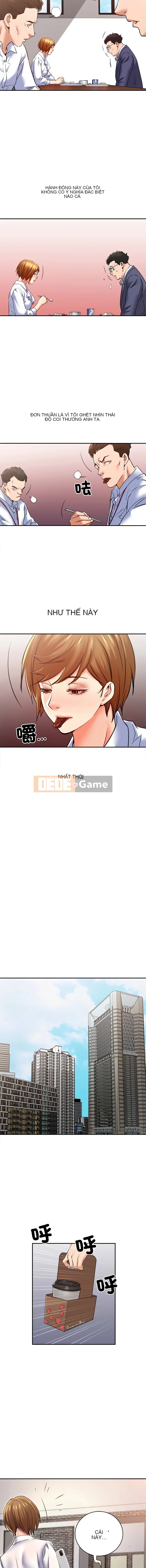 Người đàn ông thứ mười lăm của cô Chương 26