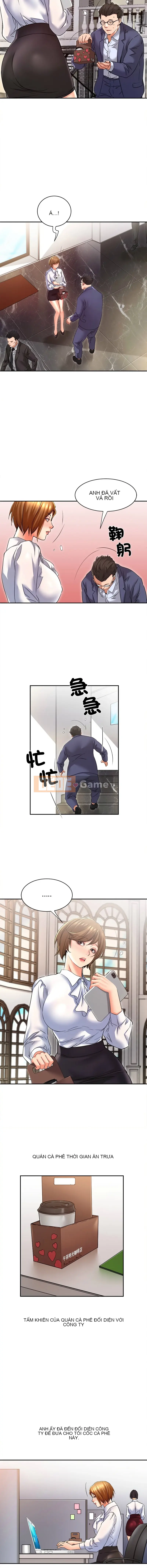 Người đàn ông thứ mười lăm của cô Chương 26