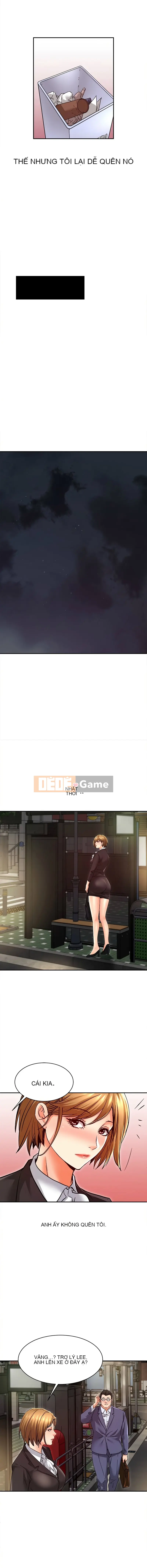 Người đàn ông thứ mười lăm của cô Chương 26