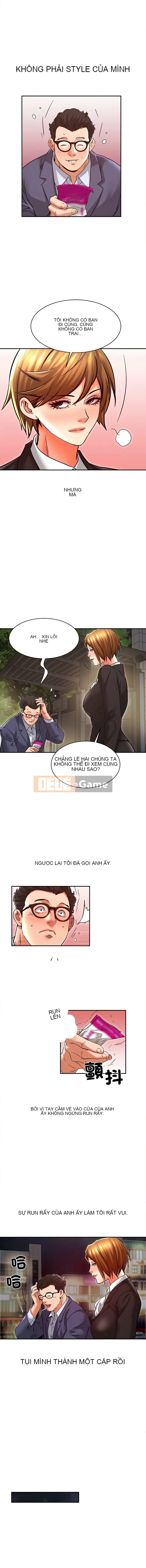 Người đàn ông thứ mười lăm của cô Chương 26