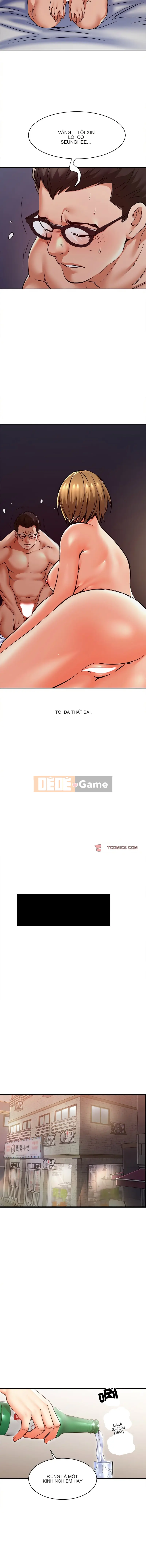 Người đàn ông thứ mười lăm của cô Chương 26