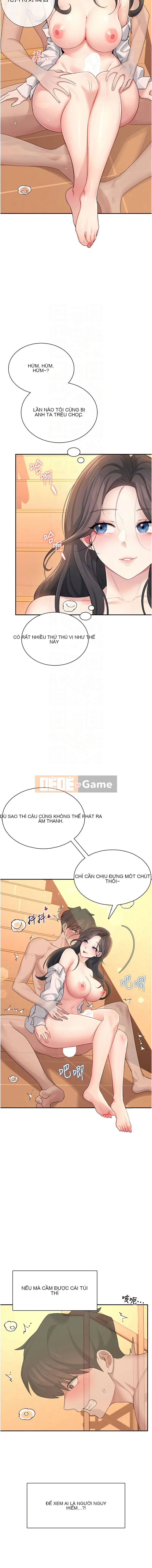 Nữ thần của chiếc cốc máy bay đang xếp hàng Chương 20-21