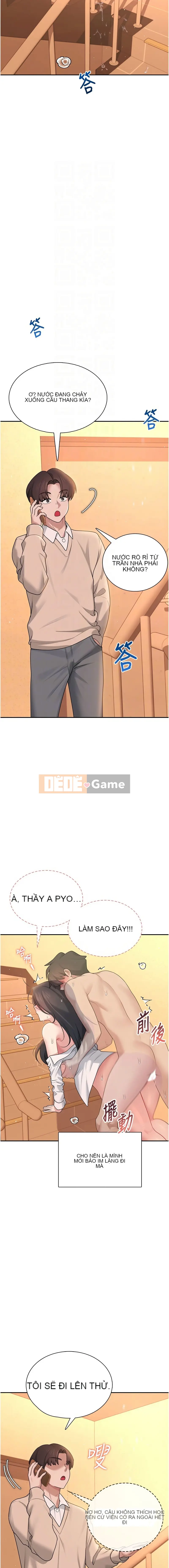 Nữ thần của chiếc cốc máy bay đang xếp hàng Chương 20-21