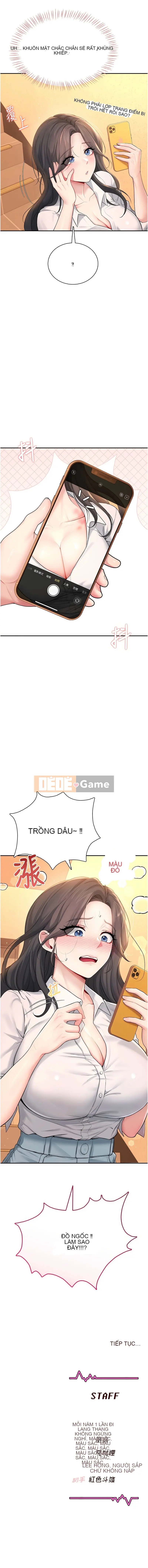 Nữ thần của chiếc cốc máy bay đang xếp hàng Chương 20-21