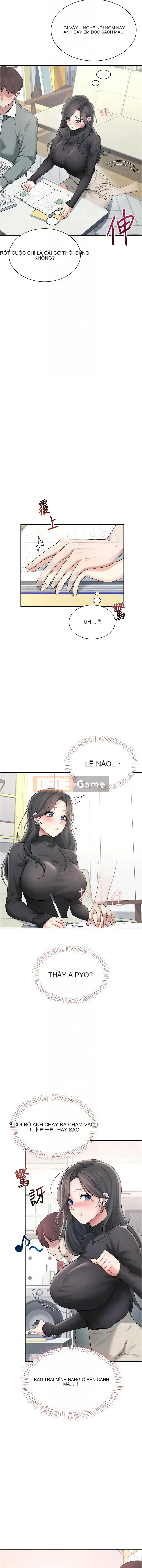 Nữ thần của chiếc cốc máy bay đang xếp hàng Chương 20-21