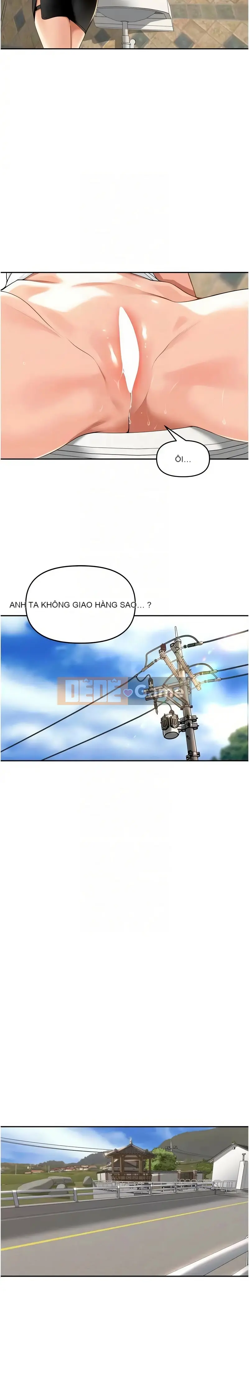 Cháu trai lớn nhất đang bắt đầu có được một sterling Chương 15-16