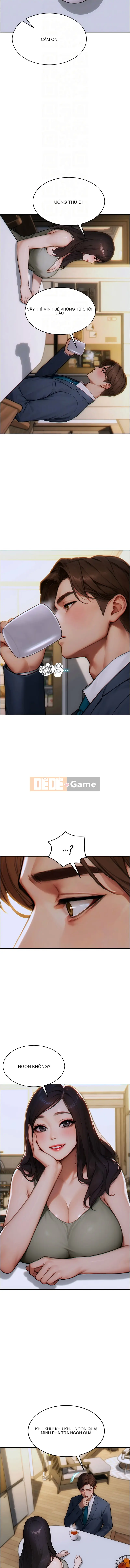 Độc thân đang đam mê ham muốn Chương 9-10