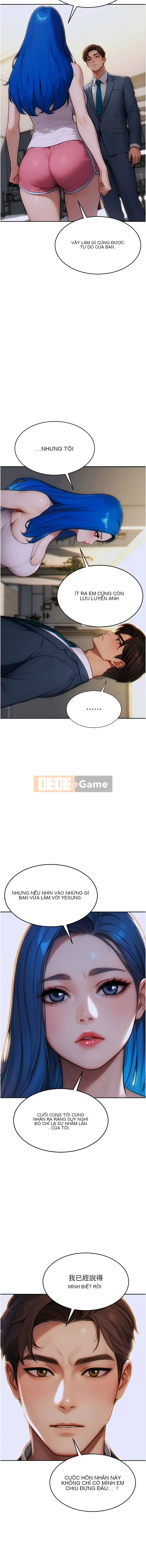 Độc thân đang đam mê ham muốn Chương 9-10