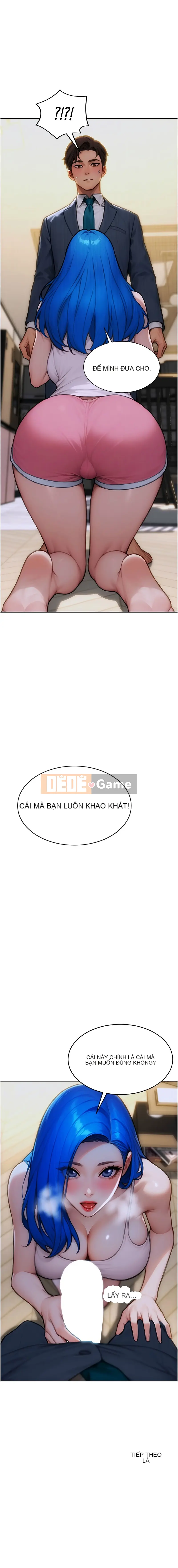 Độc thân đang đam mê ham muốn Chương 9-10