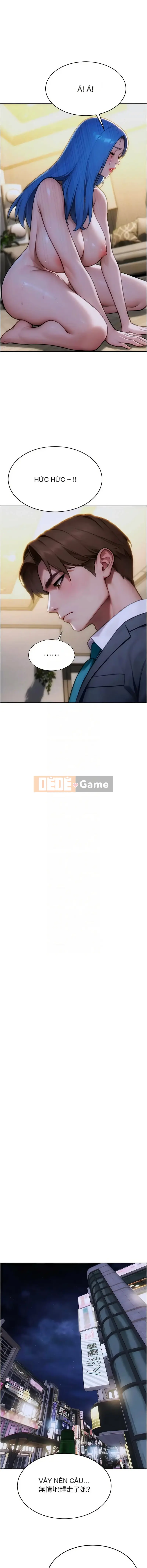 Độc thân đang đam mê ham muốn Chương 9-10