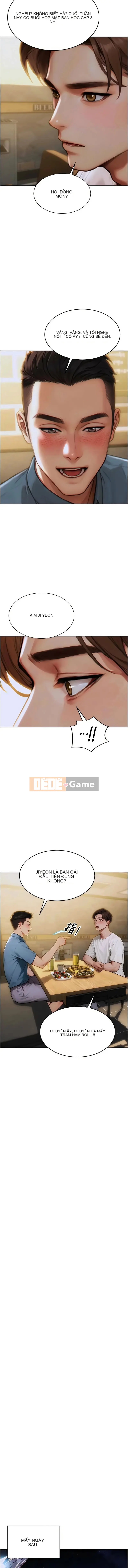 Độc thân đang đam mê ham muốn Chương 9-10