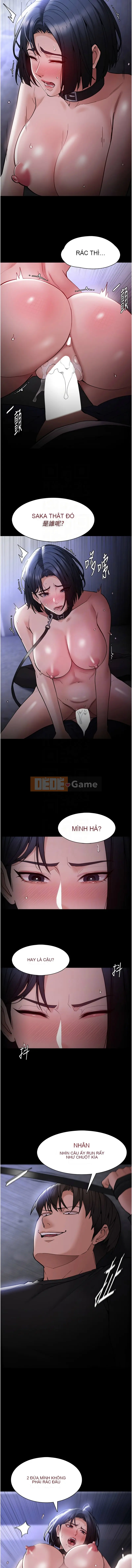 Nghiện điên Chương 135-136