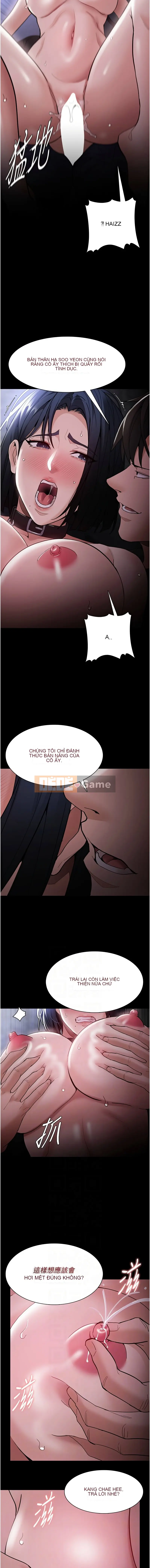 Nghiện điên Chương 135-136