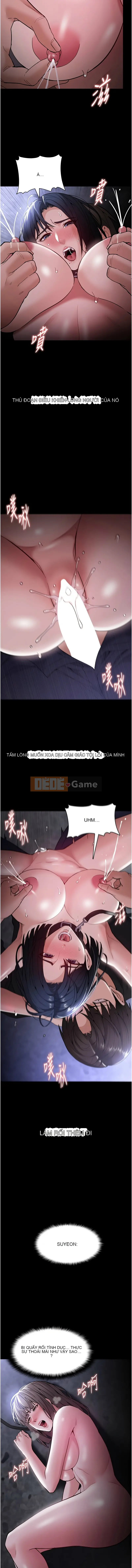 Nghiện điên Chương 135-136