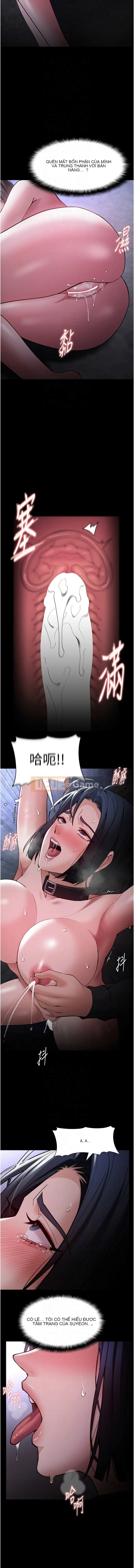 Nghiện điên Chương 135-136