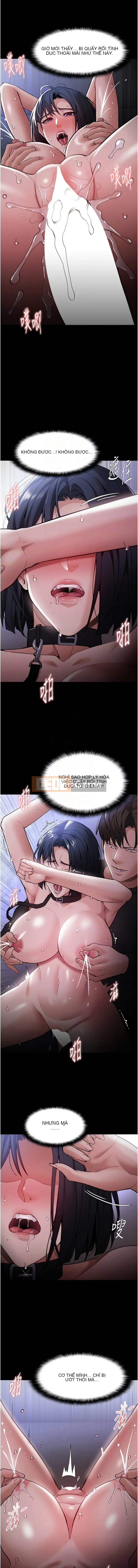 Nghiện điên Chương 135-136