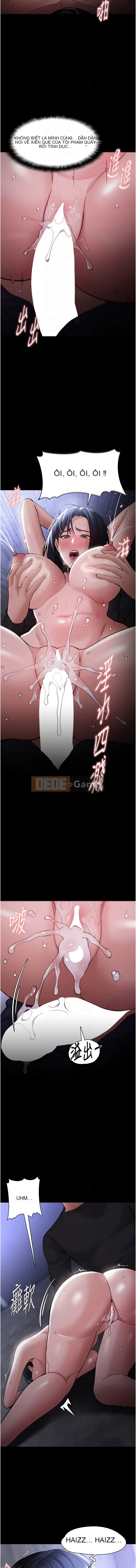 Nghiện điên Chương 135-136