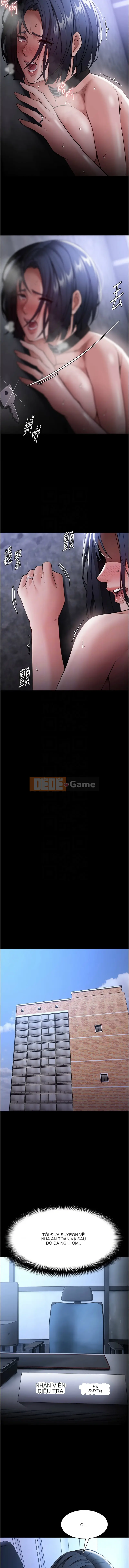 Nghiện điên Chương 135-136