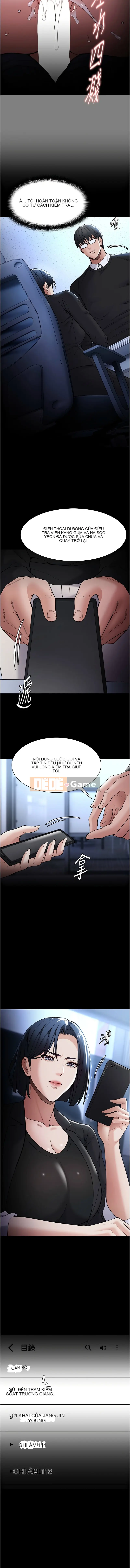 Nghiện điên Chương 135-136