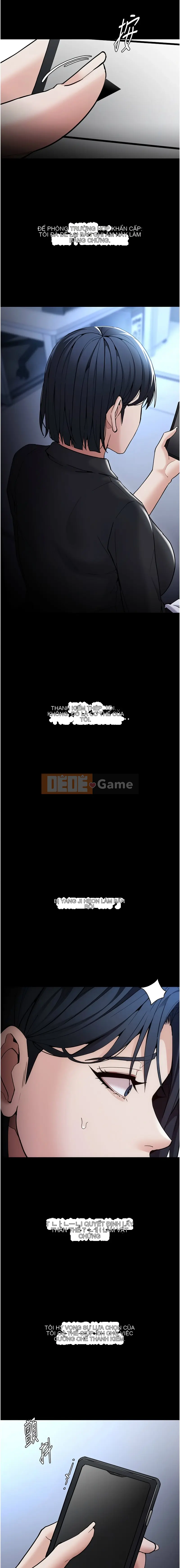 Nghiện điên Chương 135-136