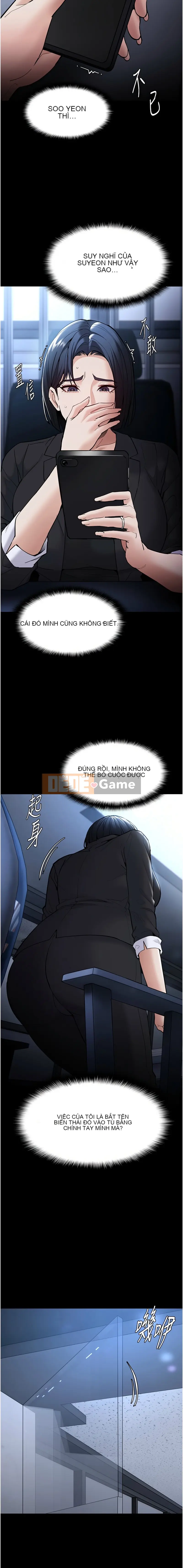 Nghiện điên Chương 135-136