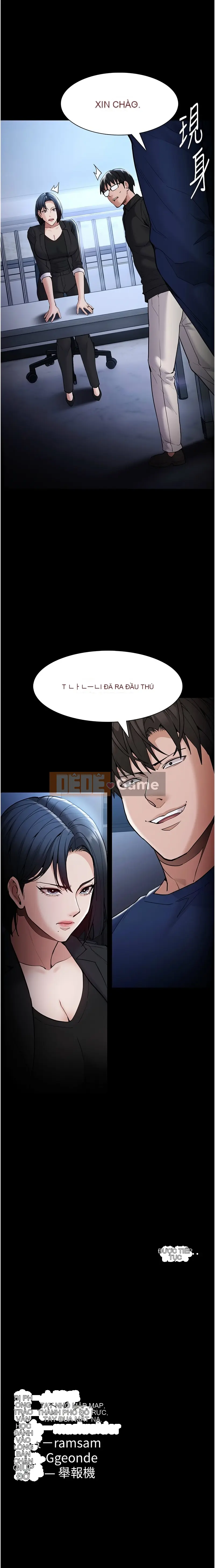 Nghiện điên Chương 135-136