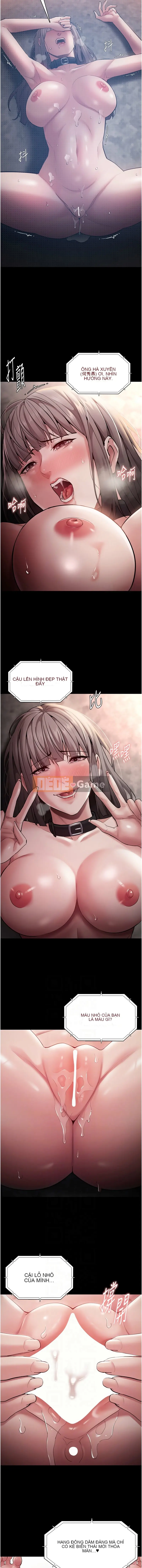 Nghiện điên Chương 135-136