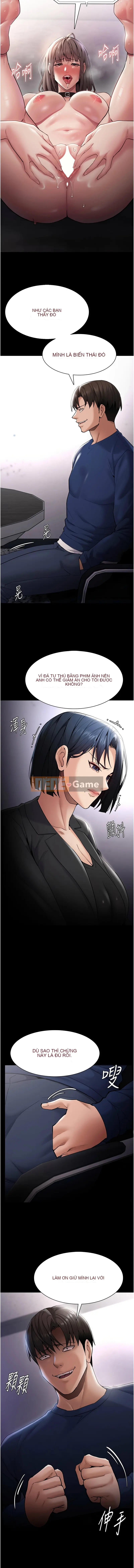 Nghiện điên Chương 135-136