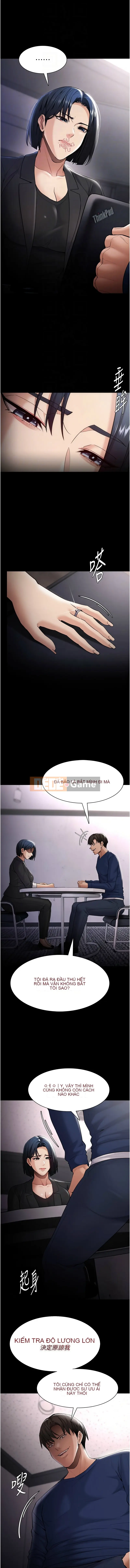 Nghiện điên Chương 135-136