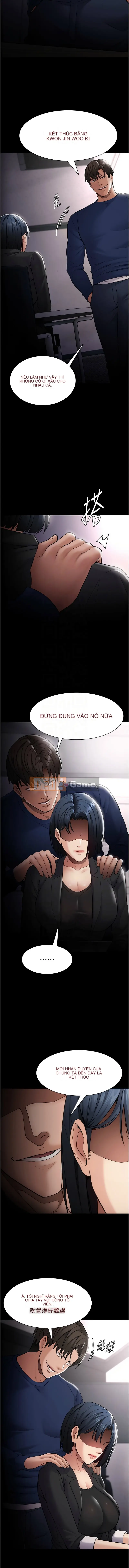 Nghiện điên Chương 135-136