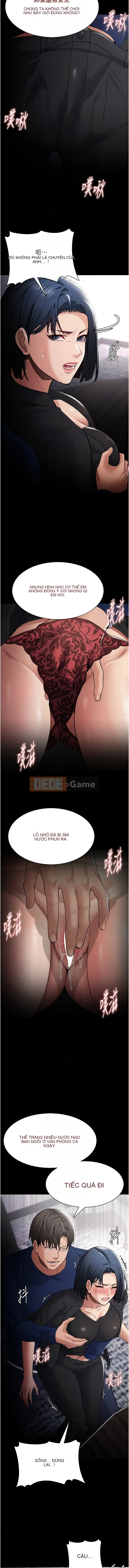 Nghiện điên Chương 135-136