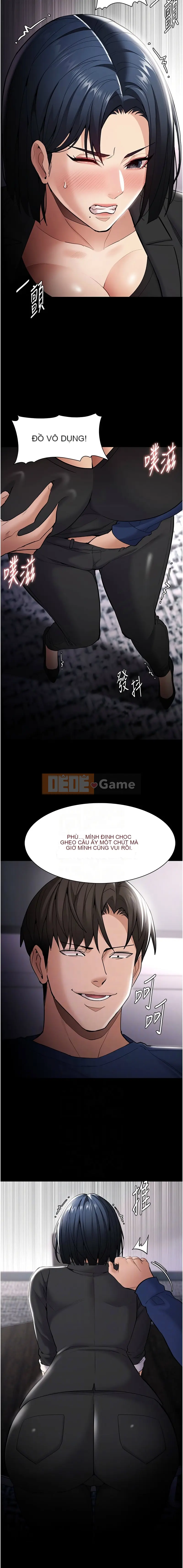 Nghiện điên Chương 135-136