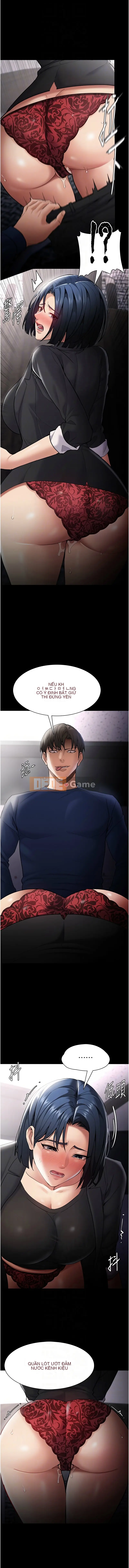 Nghiện điên Chương 135-136