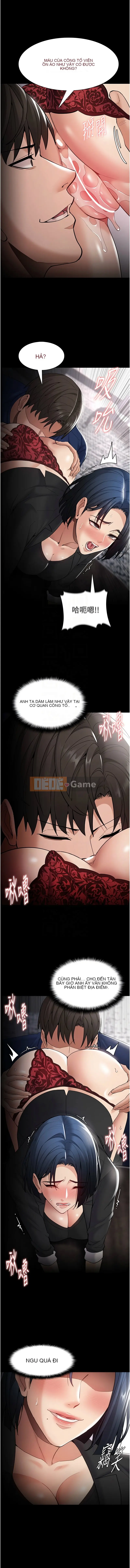 Nghiện điên Chương 135-136