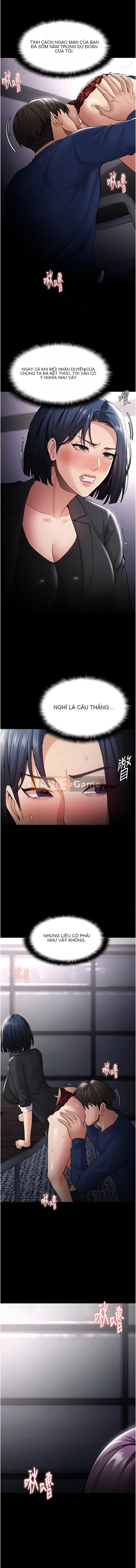 Nghiện điên Chương 135-136