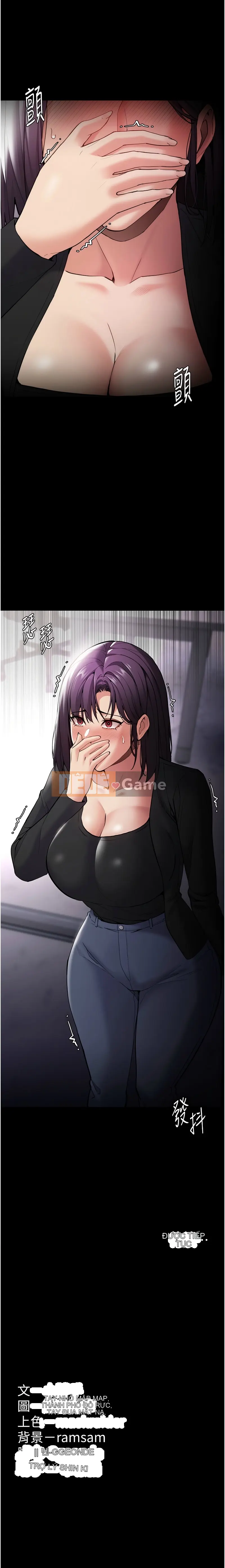 Nghiện điên Chương 135-136