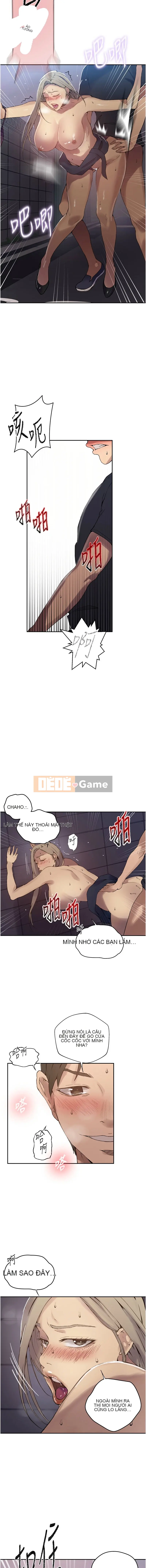 Dạy bí mật Chương 275