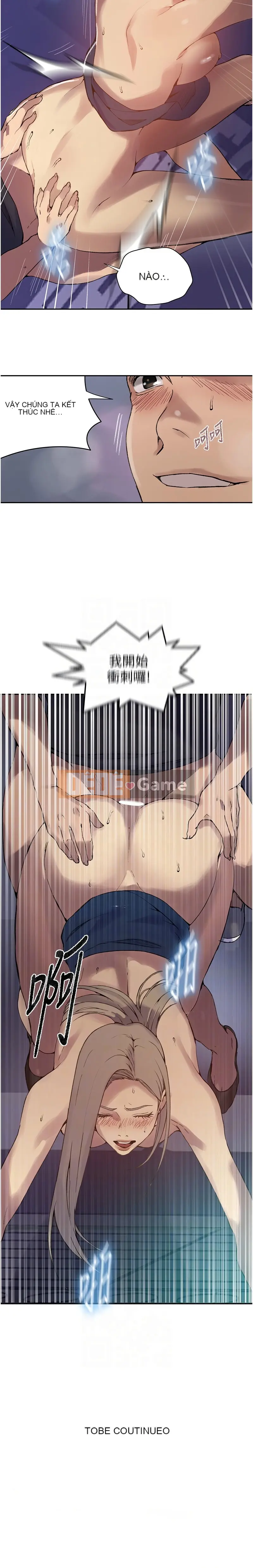 Dạy bí mật Chương 275