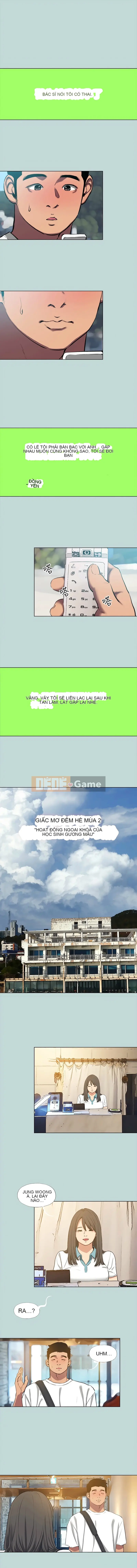 Giấc mộng đêm hè Chương 105-106